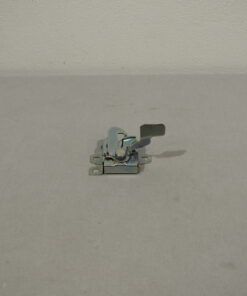 Motorhaubenschloss für Fiat Ducato