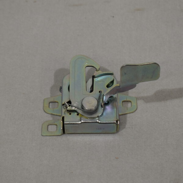 Motorhaubenschloss für Fiat Ducato