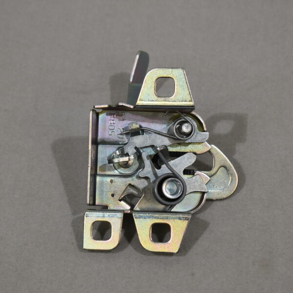 Motorhaubenschloss für Fiat Ducato