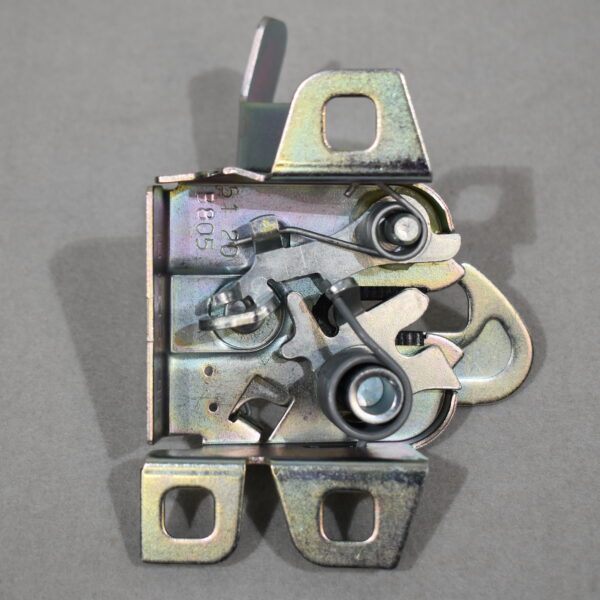 Motorhaubenschloss für Fiat Ducato