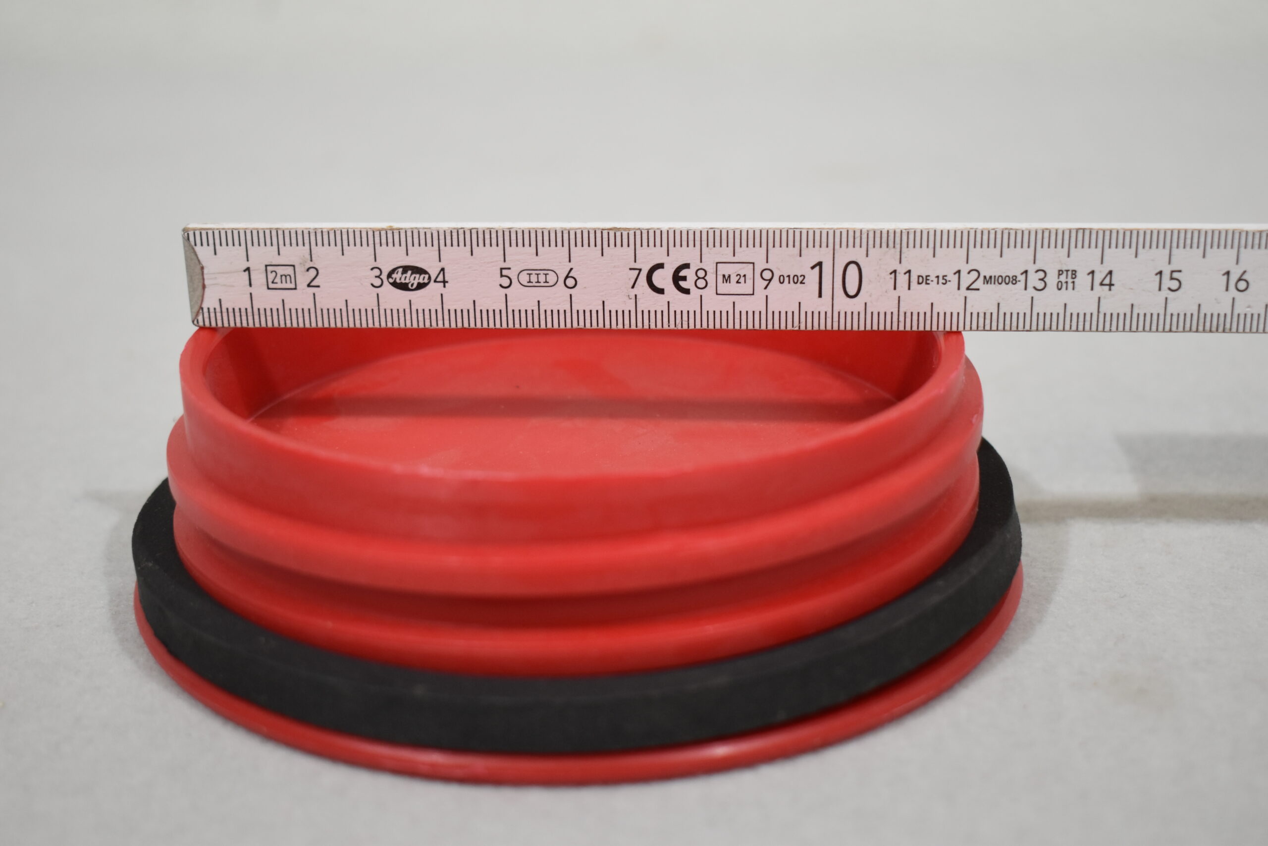 Deckel Für Wassertank