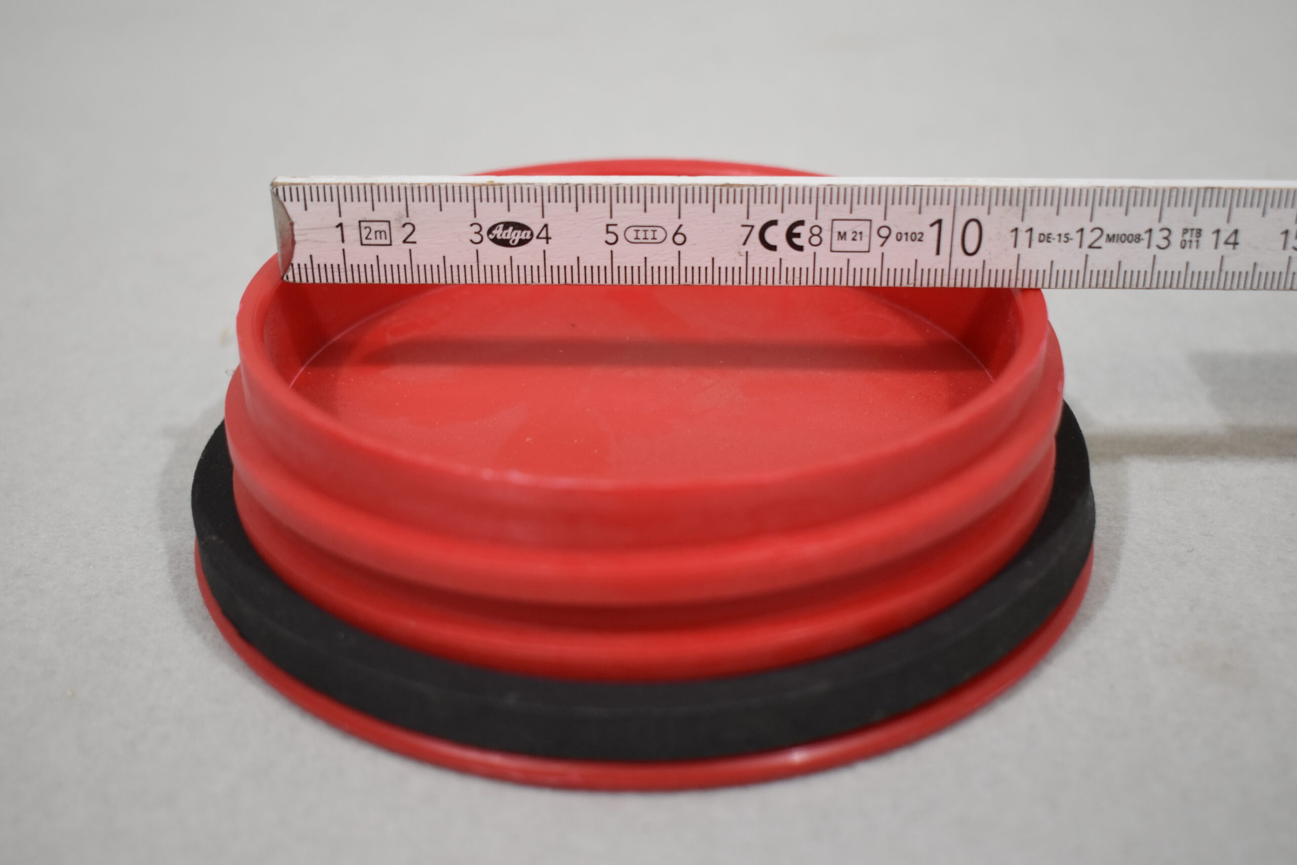 Deckel Für Wassertank