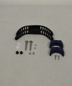 Thule Omni Bike MB-Bike-Elite 4th Railkit mit Endkappen