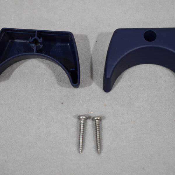 Thule Omni Bike MB-Bike-Elite 4th Railkit mit Endkappen