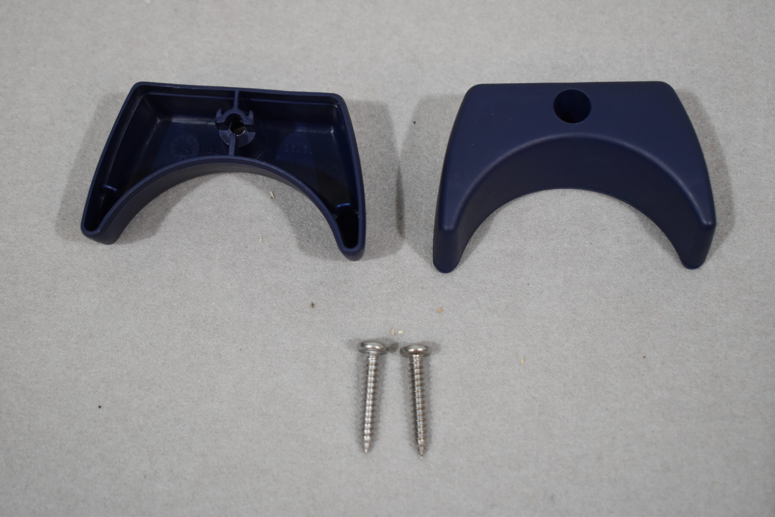 Thule Omni Bike MB-Bike-Elite 4th Railkit mit Endkappen