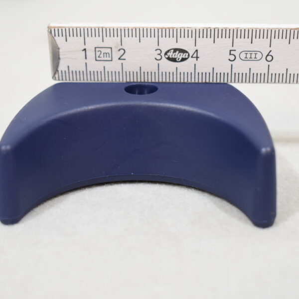 Thule Omni Bike MB-Bike-Elite 4th Railkit mit Endkappen