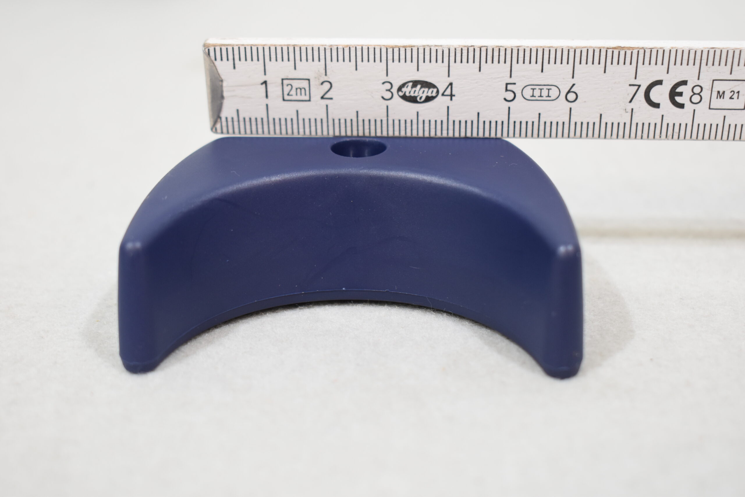 Thule Omni Bike MB-Bike-Elite 4th Railkit mit Endkappen