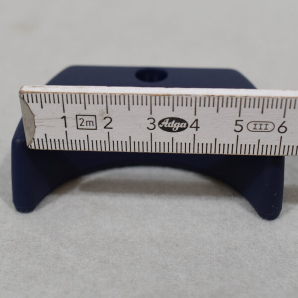 Thule Omni Bike MB-Bike-Elite 4th Railkit mit Endkappen