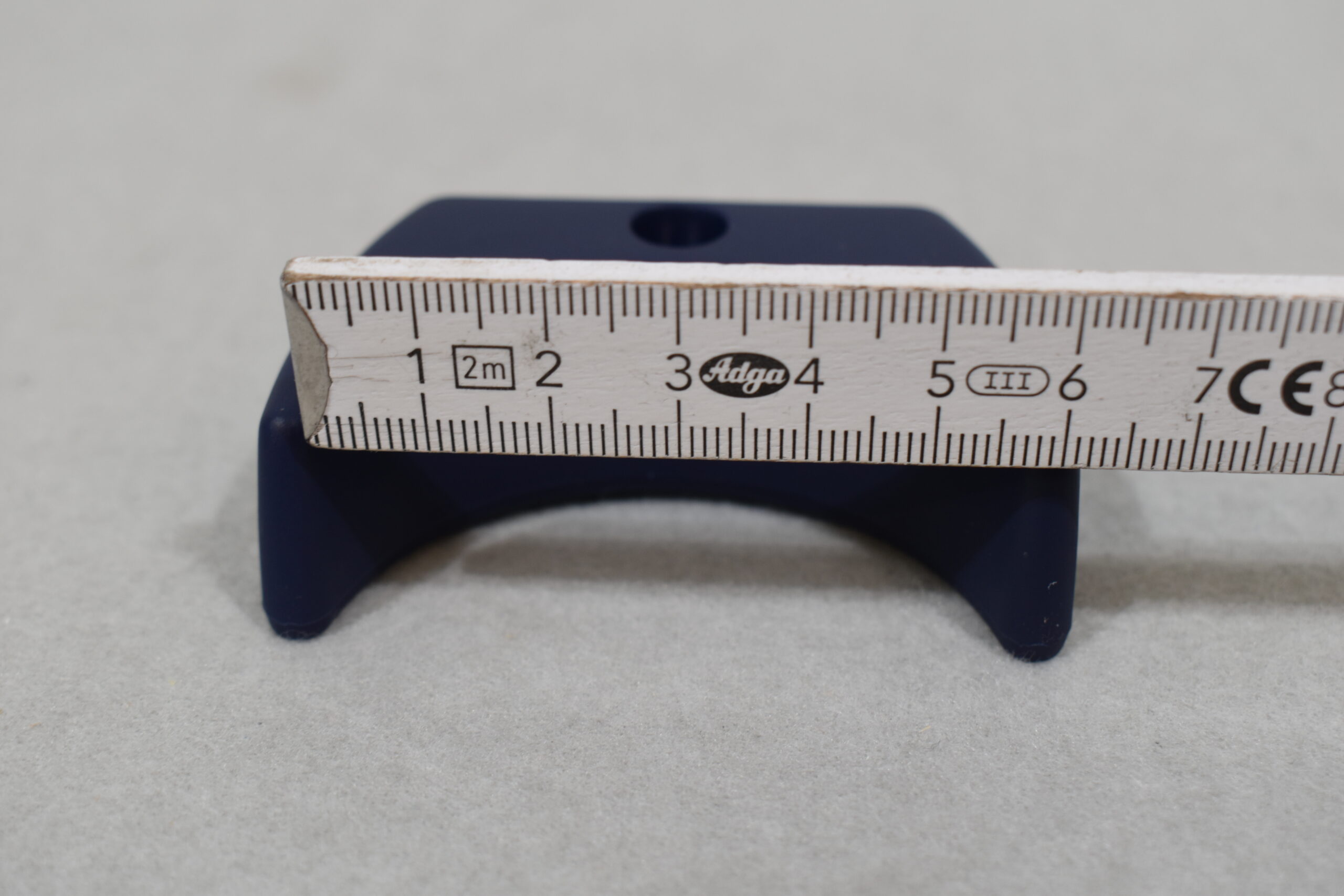 Thule Omni Bike MB-Bike-Elite 4th Railkit mit Endkappen