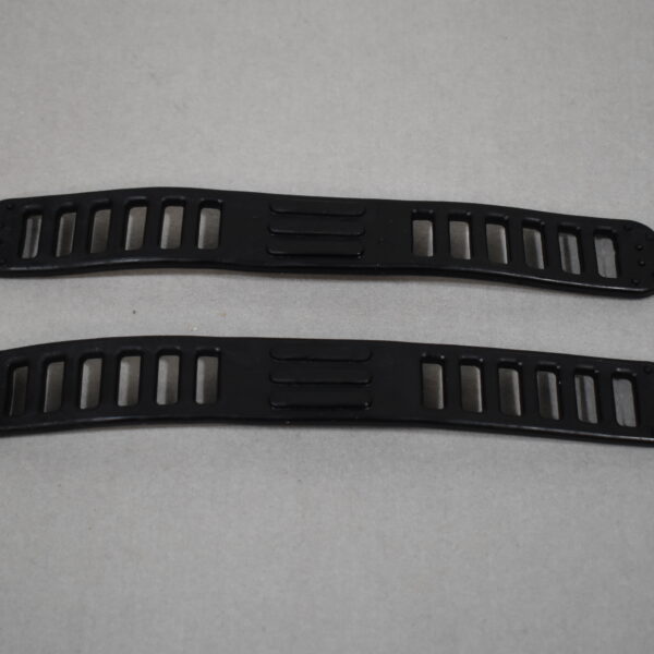 Thule Omni Bike MB-Bike-Elite 4th Railkit mit Endkappen