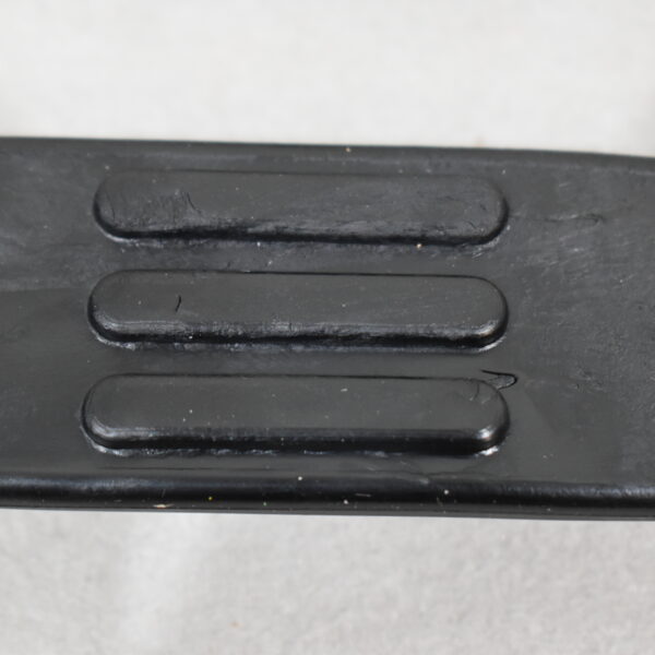 Thule Omni Bike MB-Bike-Elite 4th Railkit mit Endkappen