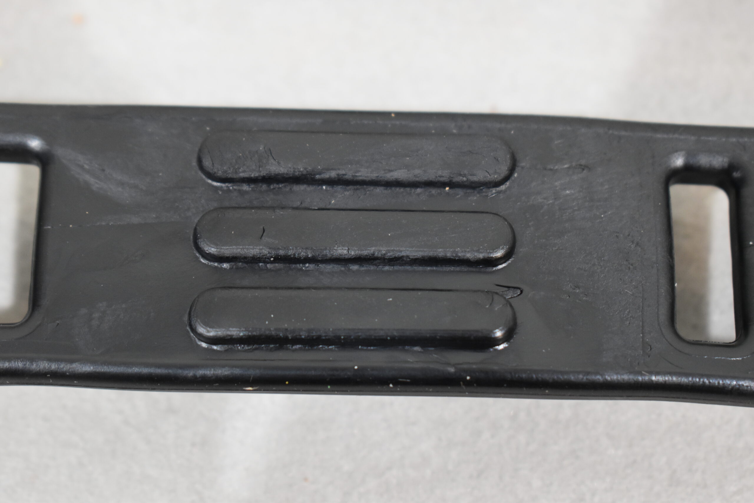 Thule Omni Bike MB-Bike-Elite 4th Railkit mit Endkappen