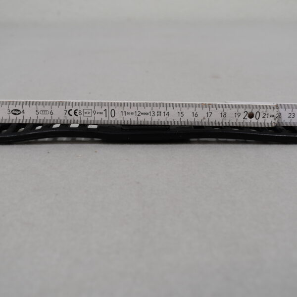 Thule Omni Bike MB-Bike-Elite 4th Railkit mit Endkappen