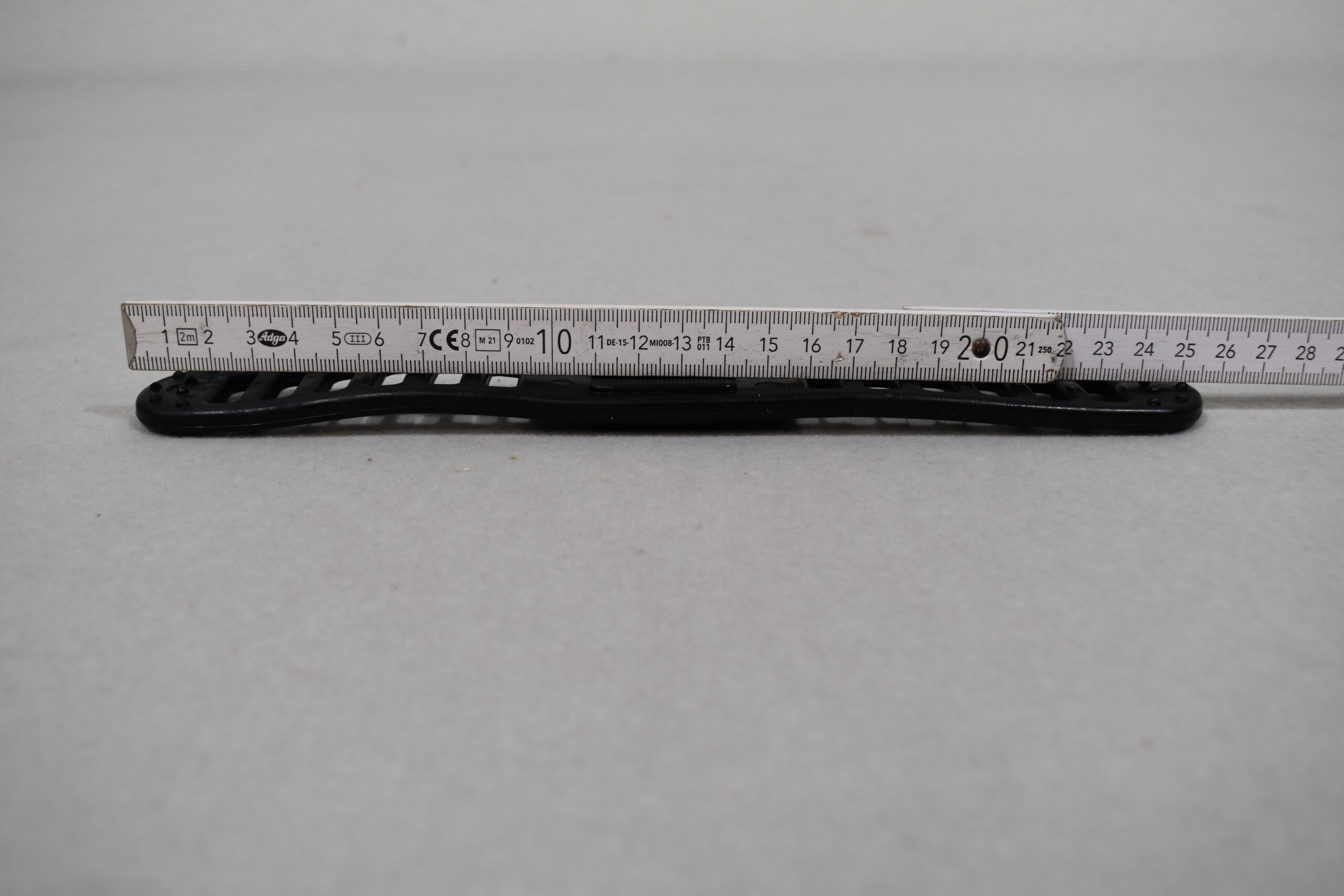 Thule Omni Bike MB-Bike-Elite 4th Railkit mit Endkappen