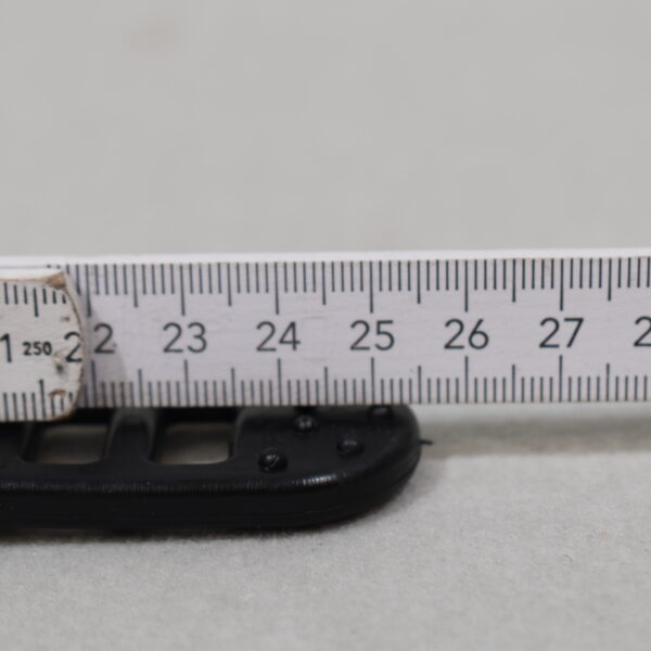 Thule Omni Bike MB-Bike-Elite 4th Railkit mit Endkappen