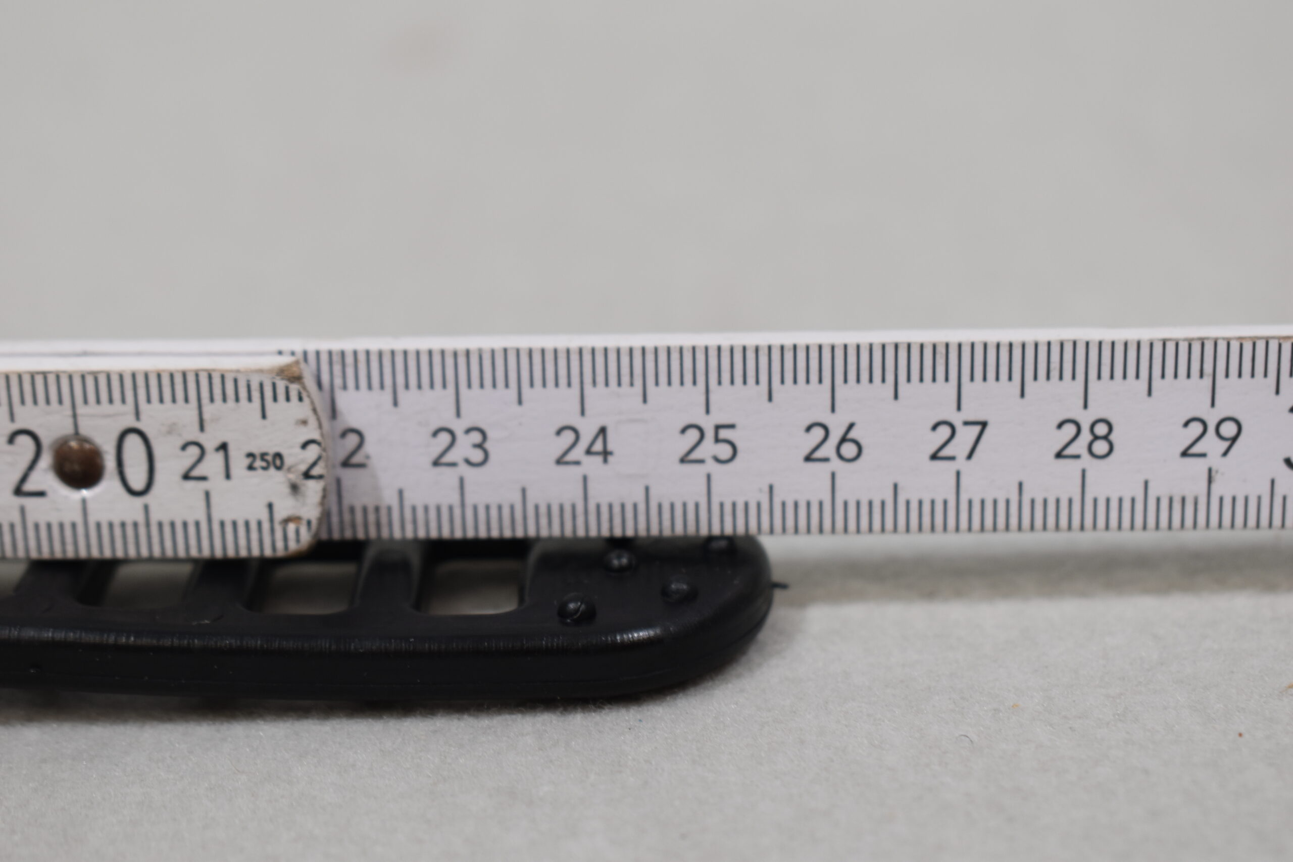 Thule Omni Bike MB-Bike-Elite 4th Railkit mit Endkappen