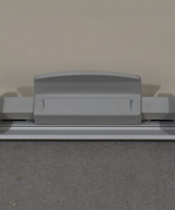 Dometic Verdunklungsrollo 500x350mm für S3/S4 Fenster