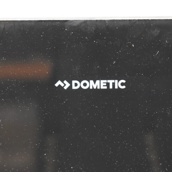 Dometic Glasabdeckung für Kochfeld 455x320mm schwarz