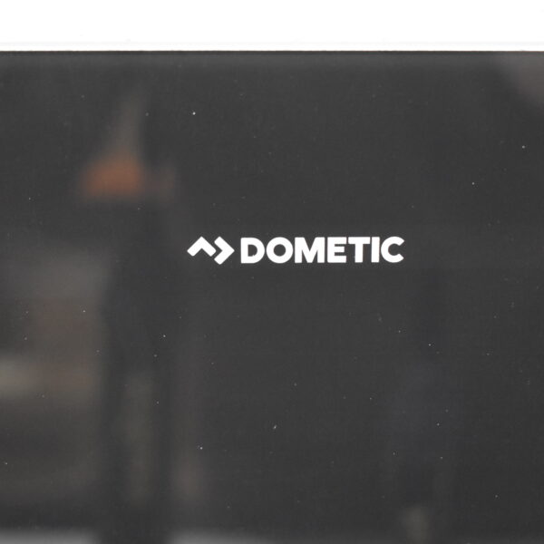 Dometic Glasabdeckung für Kochfeld 455x320mm schwarz