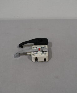 Bürstner Aufbautür-Schloss