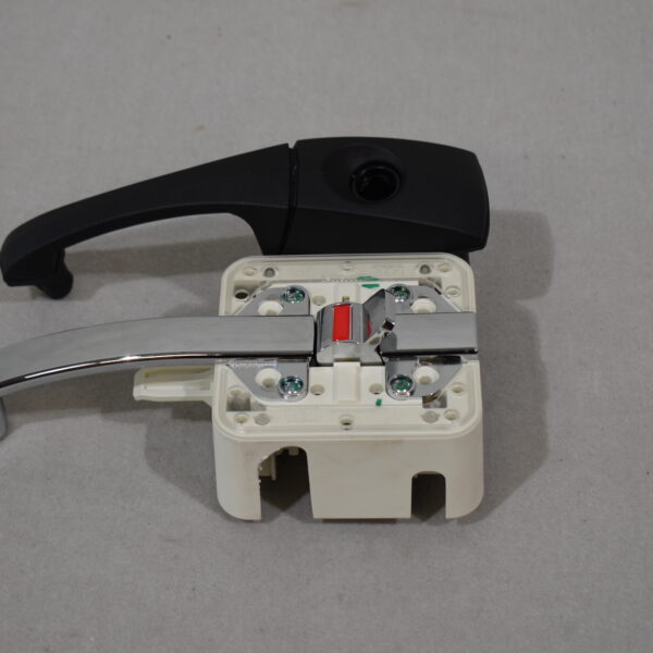 Bürstner Aufbautür-Schloss