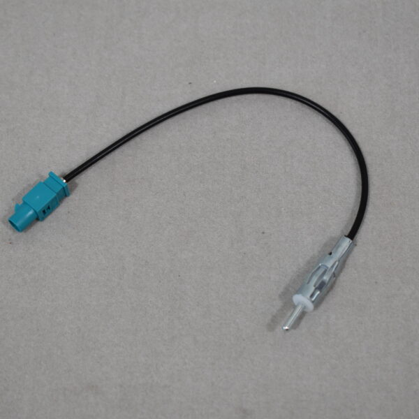 Caratec CIT200 Install Einbausatz für Ford Transit