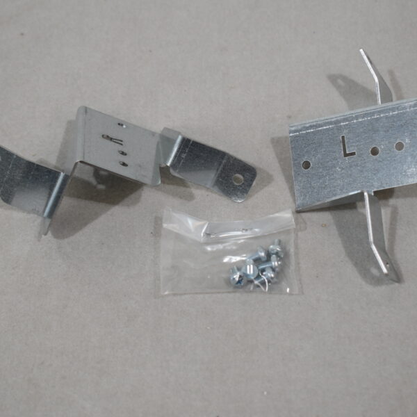 Caratec CIT200 Install Einbausatz für Ford Transit