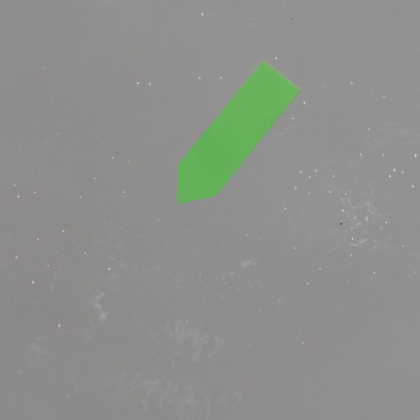 Niesmann und Bischoff i Smove 2021-2024 Radlaufblende Fahrerseite; hell grau