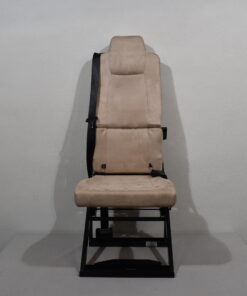 Aguti Klappsitz 2.0 Rechts beige