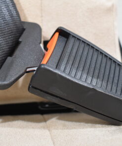 Aguti Klappsitz 2.0 Rechts beige