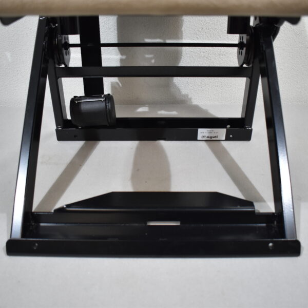 Aguti Klappsitz 2.0 Rechts beige