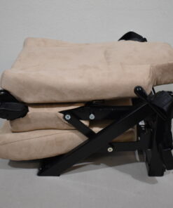 Aguti Klappsitz 2.0 Rechts beige