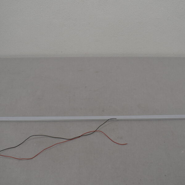 Alu Lichtleiste 12 Volt