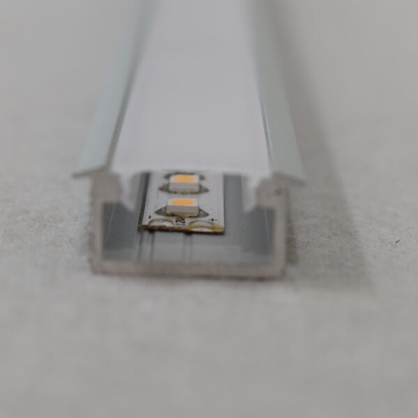 Alu Lichtleiste 12 Volt