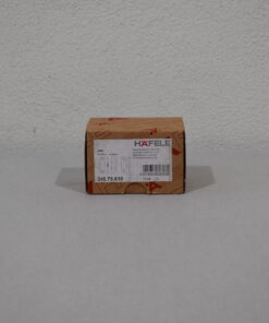 Häfele Magnetverschluss 10Stk.