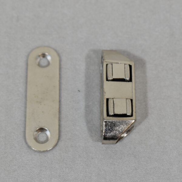 Häfele Magnetverschluss 10Stk.