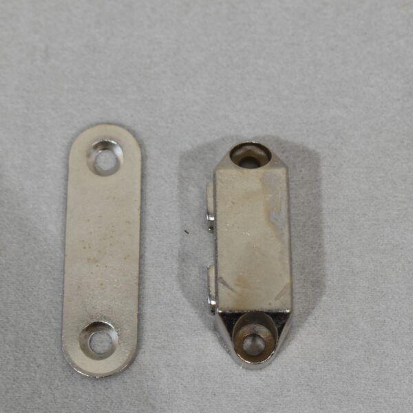 Häfele Magnetverschluss 10Stk.