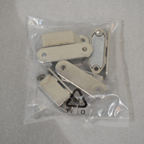 Magnetverschluss 5Stk.