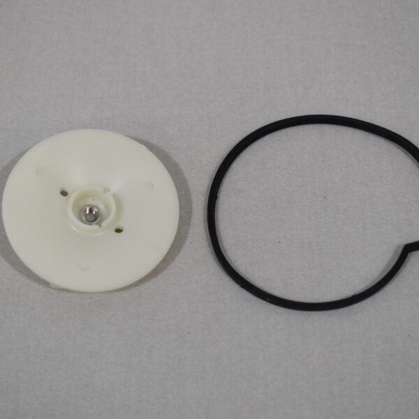 Albinus Inlet Pump Group 07-99-069