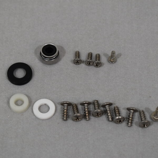 Albinus Inlet Pump Group 07-99-069