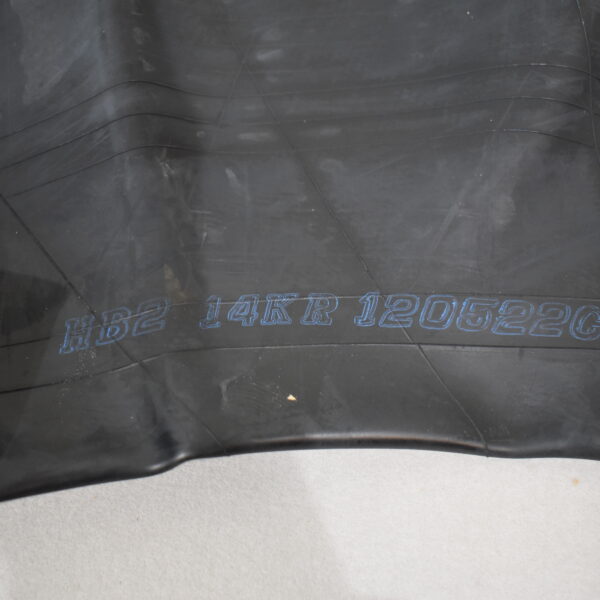 Nexen Traktor Ersatzschlauch