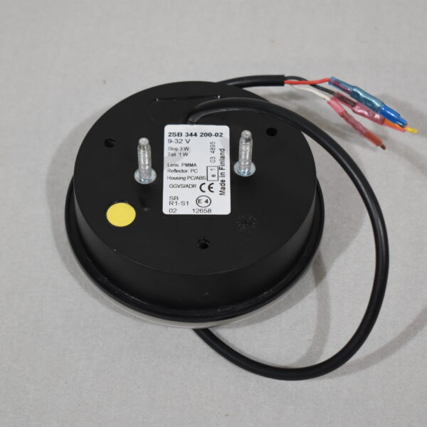 Hella Schluss / Bremsleuchte LED