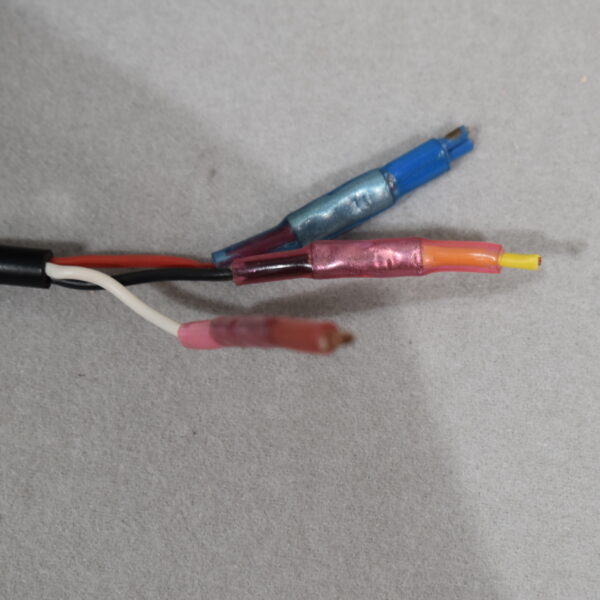 Hella Schluss / Bremsleuchte LED