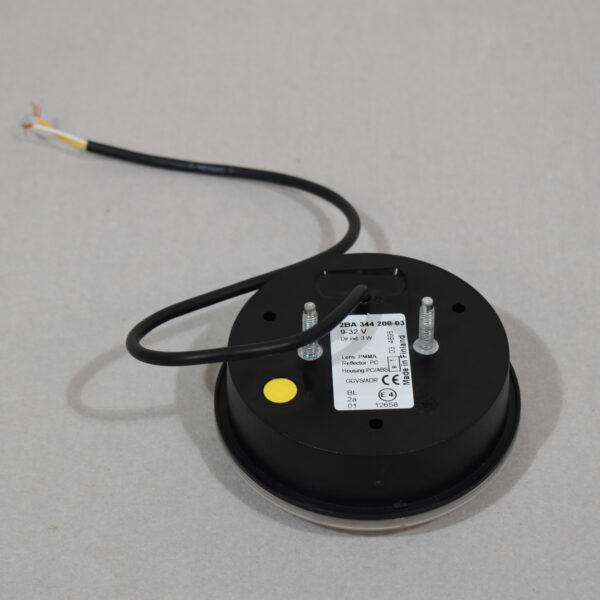 Hella Blinkleuchte LED