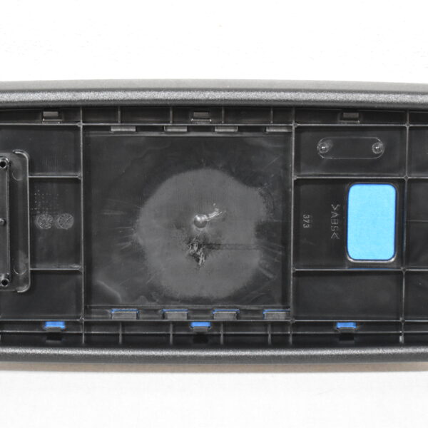 Glaseinheit Hauptspiegel unbeheizt