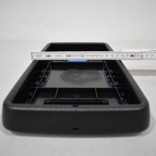 Glaseinheit Hauptspiegel unbeheizt