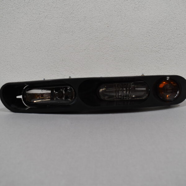 Hella Leuchtenträger einteilig IM1 mit SA Nebelscheinwerfer