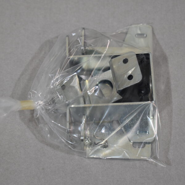 Hella Leuchtenträger einteilig IM1 mit SA Nebelscheinwerfer