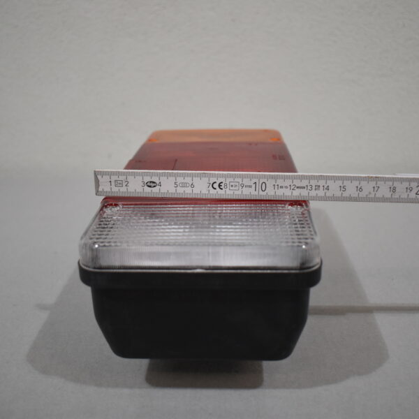 Fiat Rückleuchte 244 linke-Rechtslenker