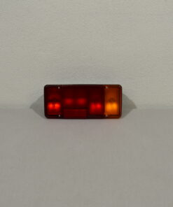 Fiat Rückleuchte 244 rechts-Rechtslenker